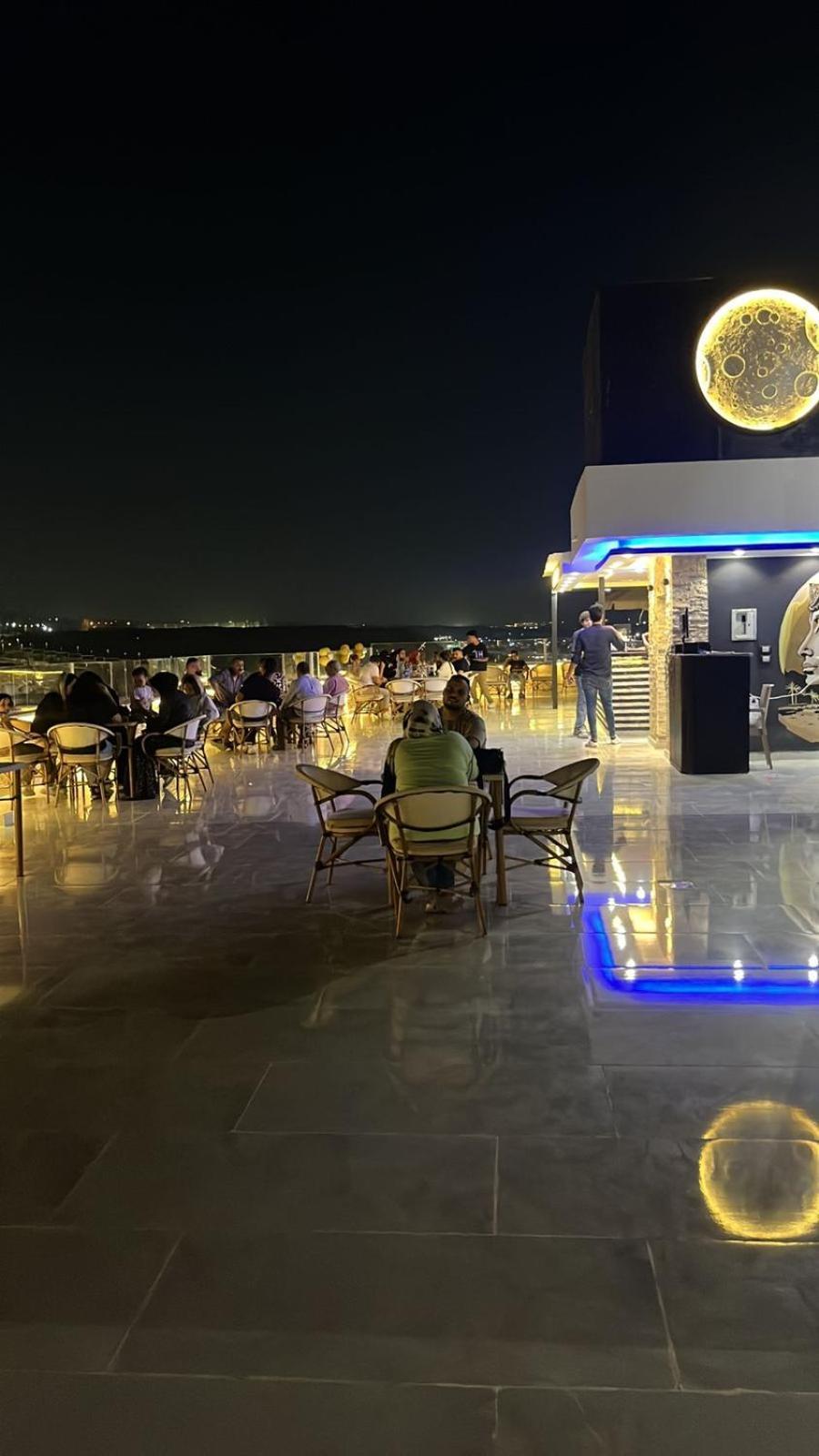 Grand Museum & Pyramids View Hotel Kafr Ghatati Exterior foto